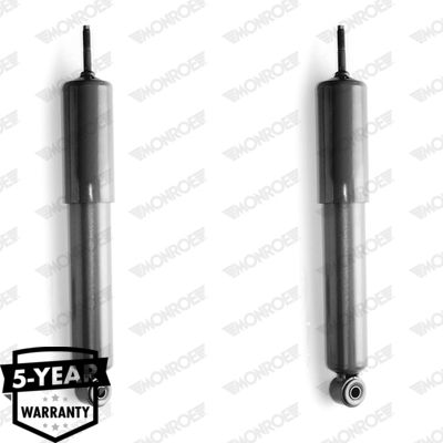 MONROE D5472 Shock Absorber