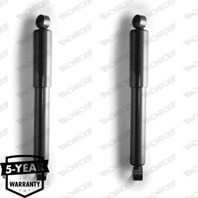 Shock Absorber MONROE D5483