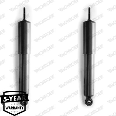 MONROE D5491 Shock Absorber