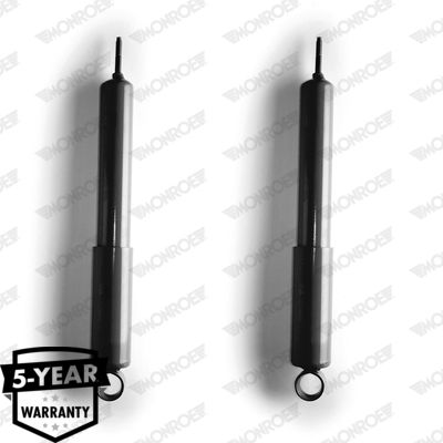 Shock Absorber MONROE D6439