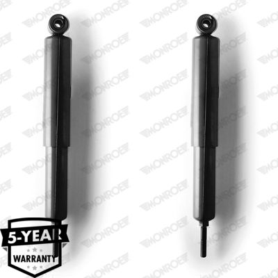 Shock Absorber MONROE D6630