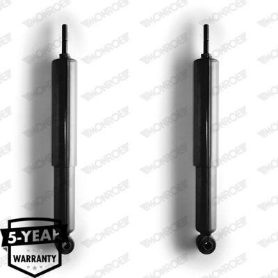 MONROE D6631 Shock Absorber