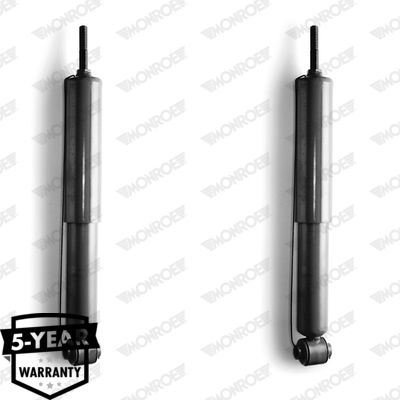 Shock Absorber MONROE D6637