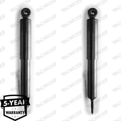 MONROE D6643 Shock Absorber
