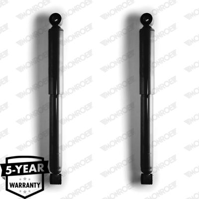 MONROE D7002 Shock Absorber