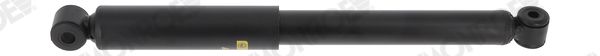 MONROE D7002S Shock Absorber