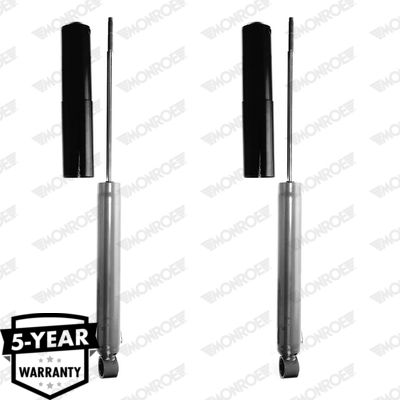 MONROE D7004 Shock Absorber