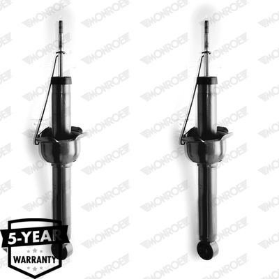 MONROE D7006 Shock Absorber