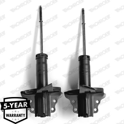 MONROE D7007 Shock Absorber