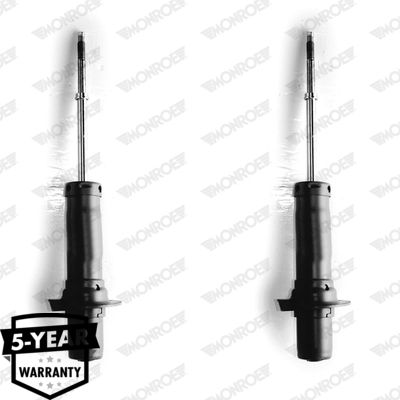 Shock Absorber MONROE D7009