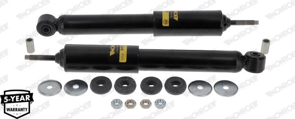 MONROE D7010 Shock Absorber