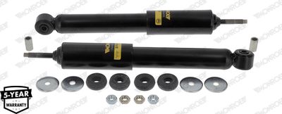 Shock Absorber MONROE D7010