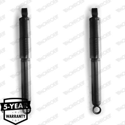 Shock Absorber MONROE D7014