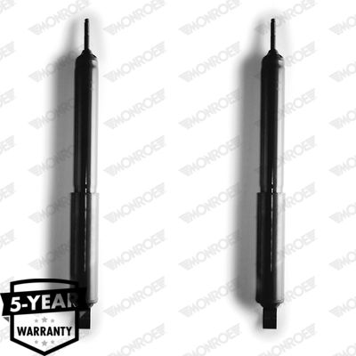 MONROE D7561 Shock Absorber