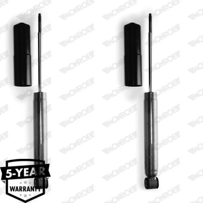 Shock Absorber MONROE D7624