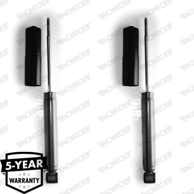 Shock Absorber MONROE D7633