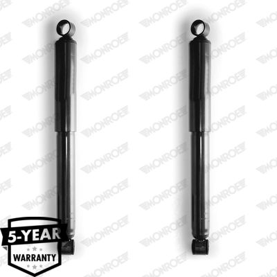 MONROE D7639 Shock Absorber