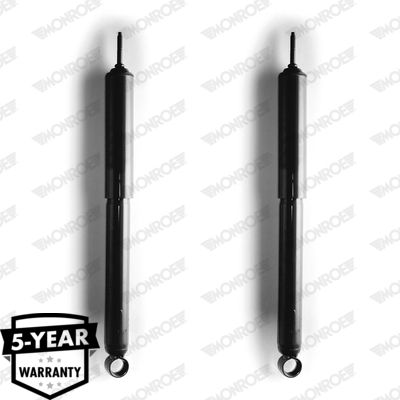 Shock Absorber MONROE D7640