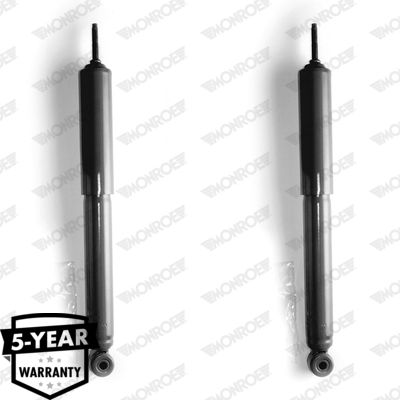 MONROE D7644 Shock Absorber