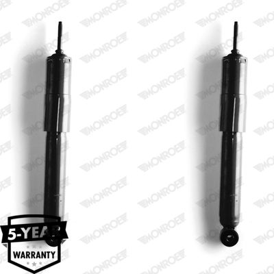 Shock Absorber MONROE D7704