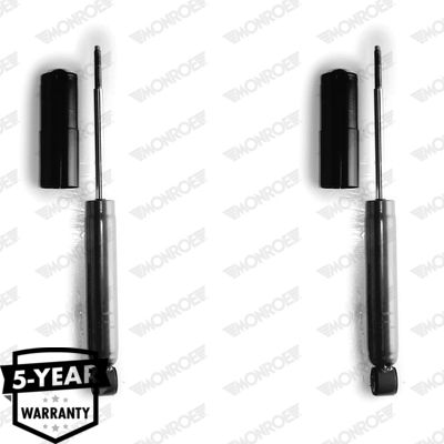 Shock Absorber MONROE D7705