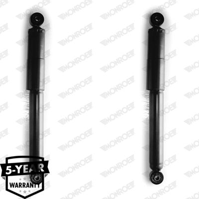 Shock Absorber MONROE D7706