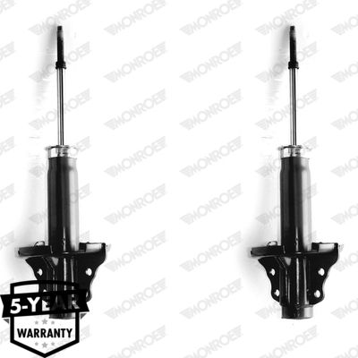 Shock Absorber MONROE D7841