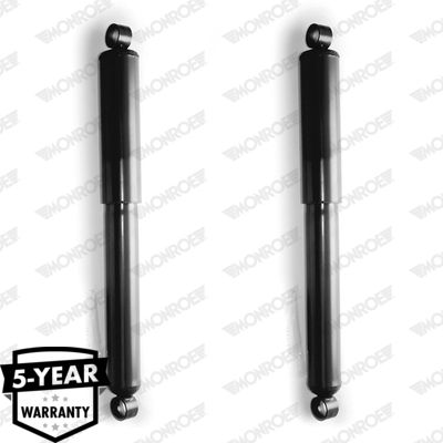 MONROE D8004 Shock Absorber