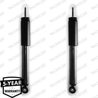 MONROE D8015 Shock Absorber