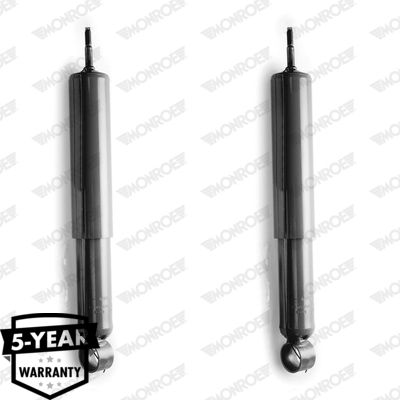 MONROE D8019 Shock Absorber