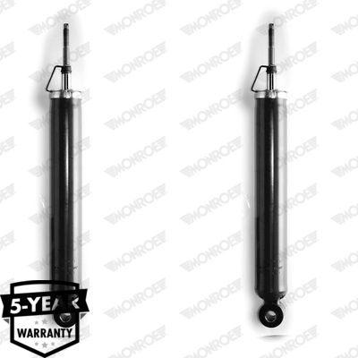 MONROE D8020 Shock Absorber