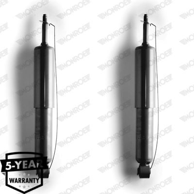 Shock Absorber MONROE D8022
