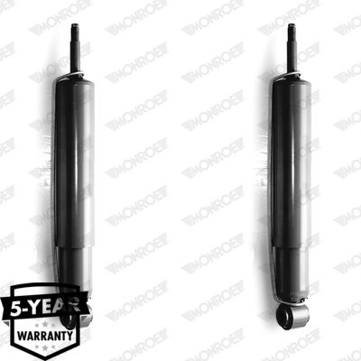 Shock Absorber MONROE D8023