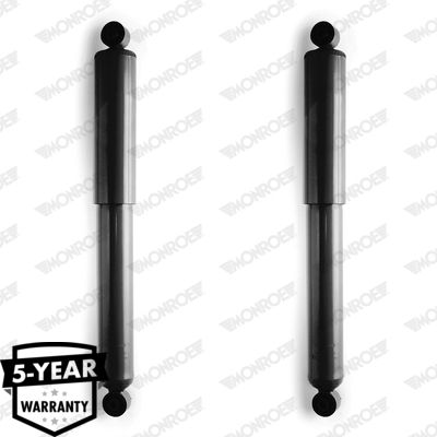 Shock Absorber MONROE D8025