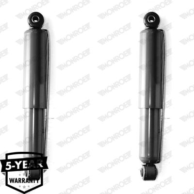 MONROE D8028 Shock Absorber