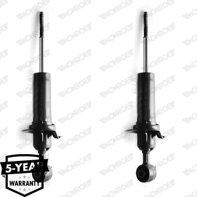MONROE D8070 Shock Absorber