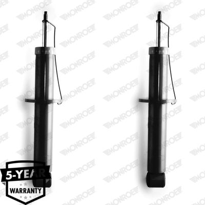 MONROE D8071 Shock Absorber