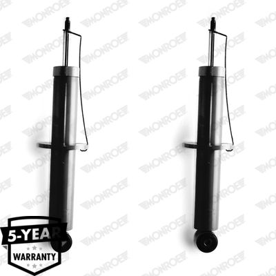 MONROE D8072 Shock Absorber