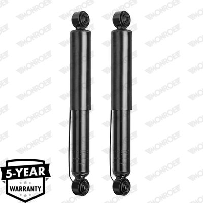 MONROE D8079 Shock Absorber