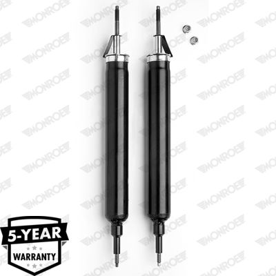 Shock Absorber MONROE D8080