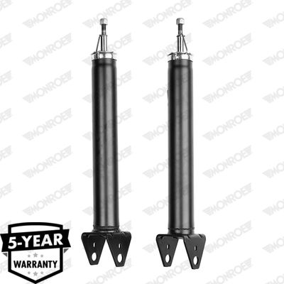 Shock Absorber MONROE D8081