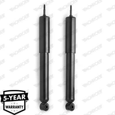 MONROE D8343 Shock Absorber