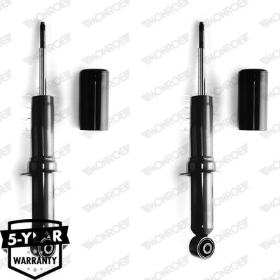 Shock Absorber MONROE D8344
