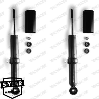 MONROE D8345 Shock Absorber