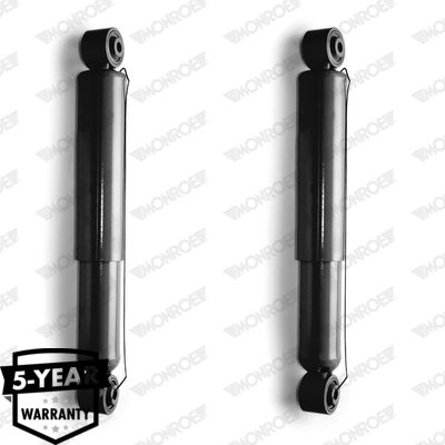 MONROE D8347 Shock Absorber