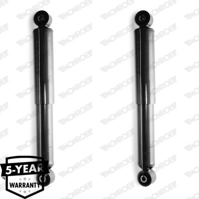 MONROE D8348 Shock Absorber