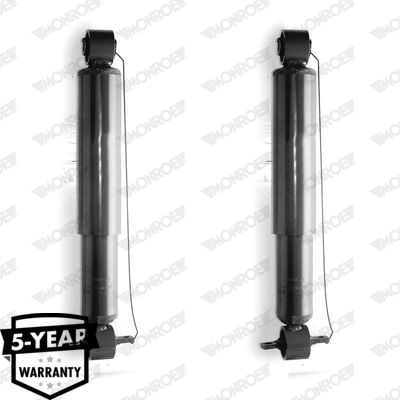 MONROE D8350 Shock Absorber