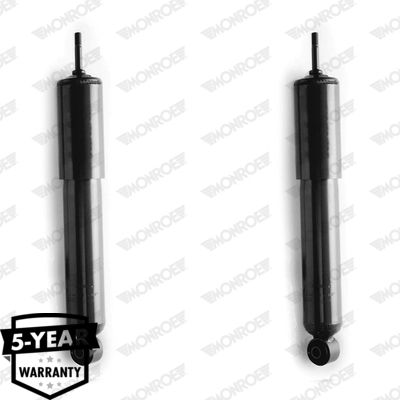 MONROE D8465 Shock Absorber