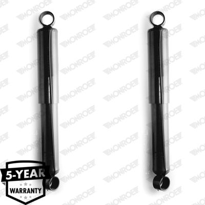 MONROE D8466 Shock Absorber