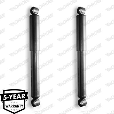 MONROE D8467 Shock Absorber